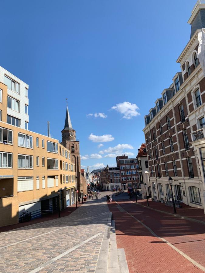 Shortstay Scheveningen Χάγη Εξωτερικό φωτογραφία