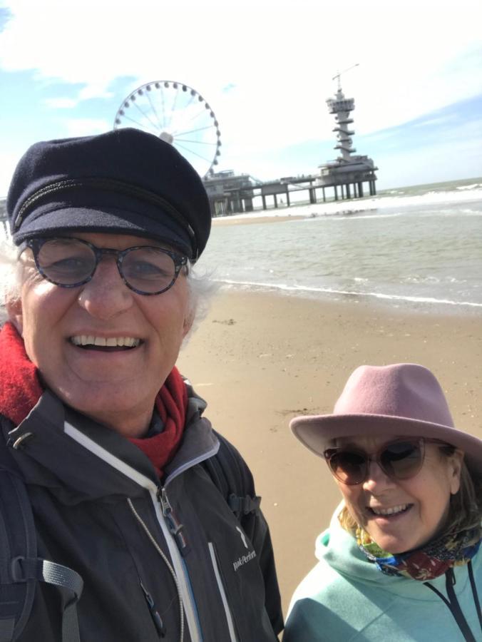 Shortstay Scheveningen Χάγη Εξωτερικό φωτογραφία