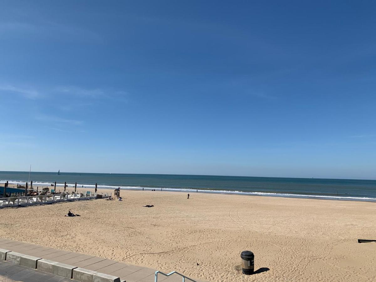Shortstay Scheveningen Χάγη Εξωτερικό φωτογραφία